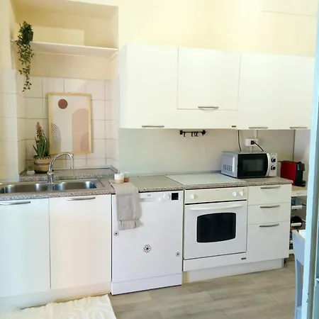 Apartment Quick Eco Belvedere