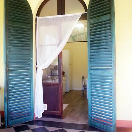 Quick Eco Belvedere Appartement *