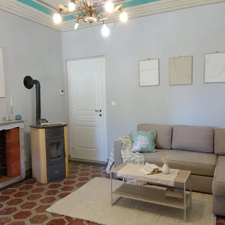 Quick Eco Belvedere Graglia