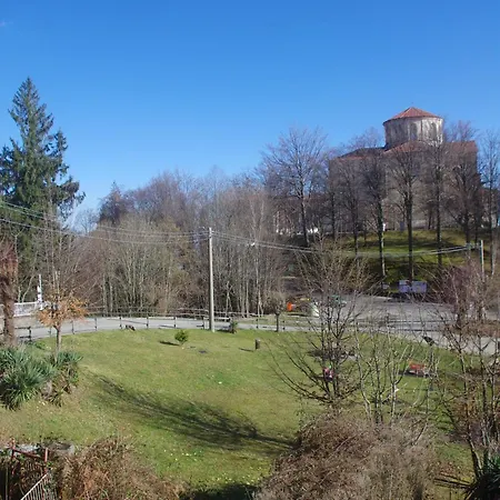 Quick Eco Belvedere * Graglia