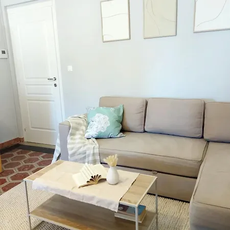 Apartamento Quick Eco Belvedere