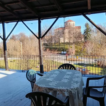 Quick Eco Belvedere Appartement *