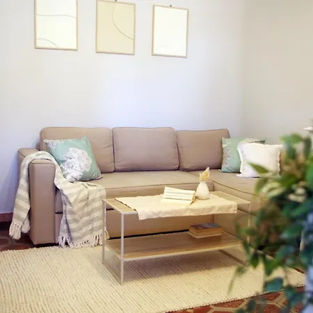 Apartamento Quick Eco Belvedere *