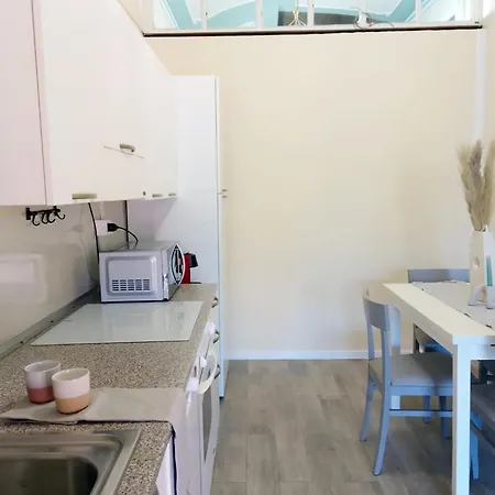 Quick Eco Belvedere Graglia