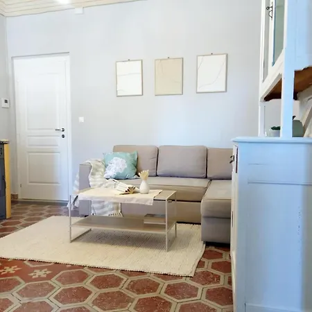 Apartment Quick Eco Belvedere