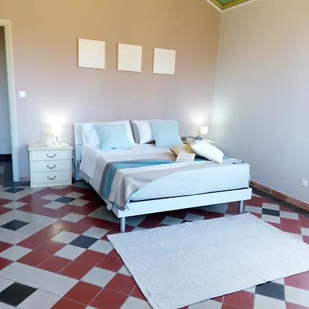 Quick Eco Belvedere Appartement *