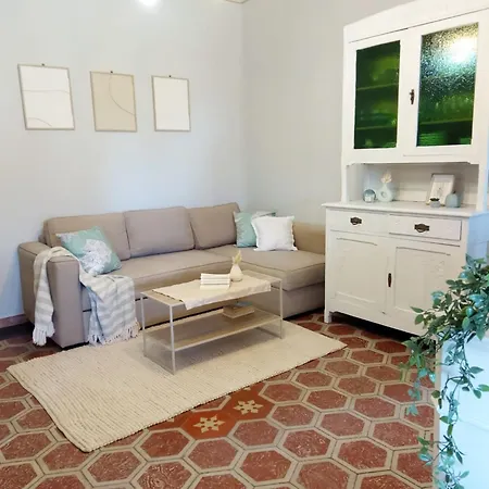 Quick Eco Belvedere Apartamento Graglia