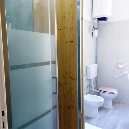 Apartamento Quick Eco Belvedere Graglia