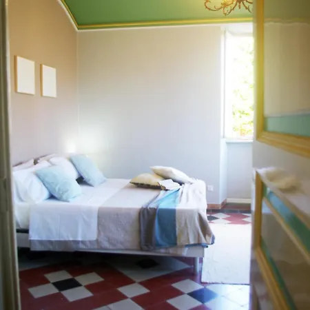 Quick Eco Belvedere Appartement