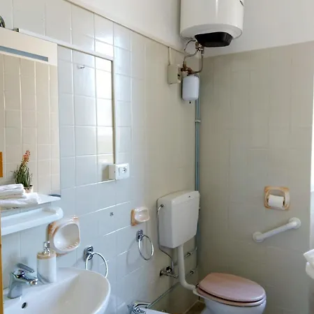 Apartment Quick Eco Belvedere