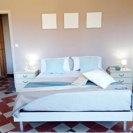 Quick Eco Belvedere Appartement *