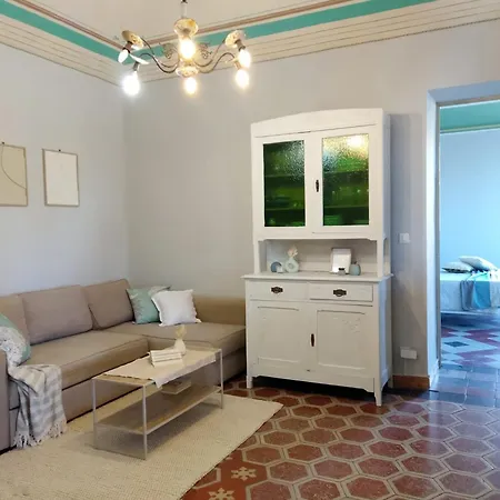 Apartment Quick Eco Belvedere *