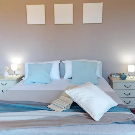 Quick Eco Belvedere Apartamento Graglia