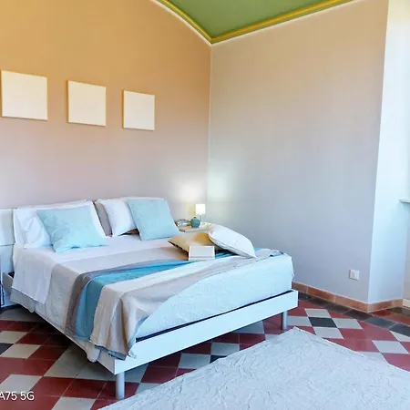 Apartamento Quick Eco Belvedere Graglia