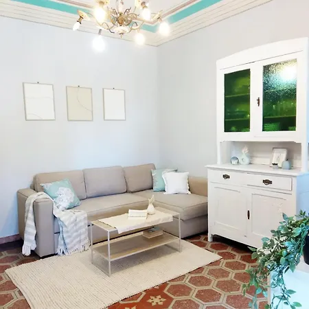 Quick Eco Belvedere Graglia