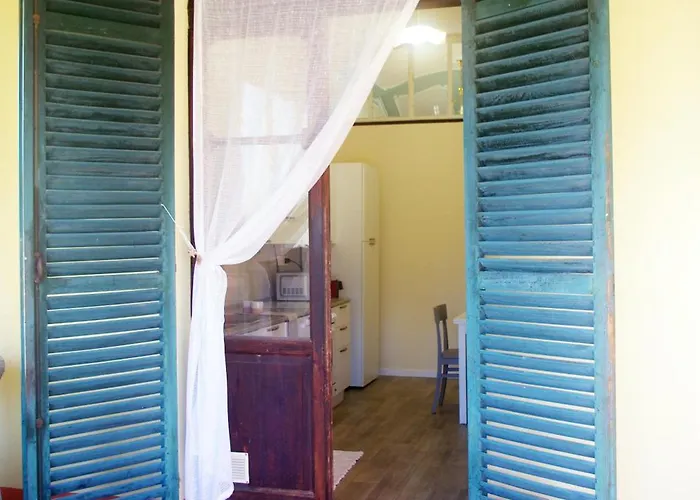 Quick Eco Belvedere Appartement *