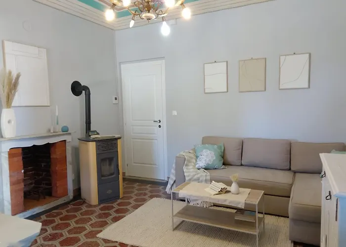 Quick Eco Belvedere Graglia