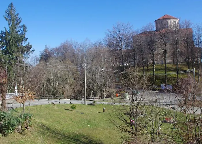 Quick Eco Belvedere * Graglia