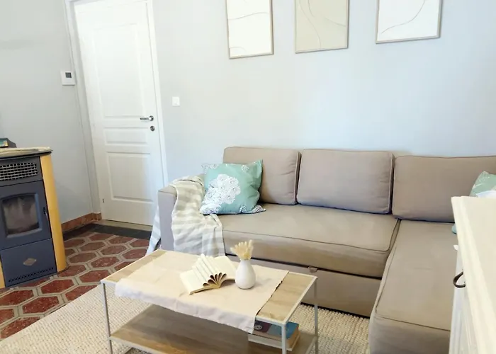 Appartement Quick Eco Belvedere