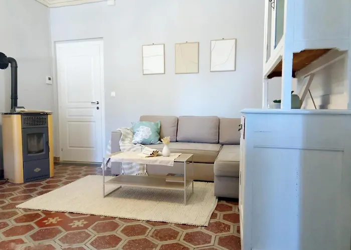 Appartement Quick Eco Belvedere