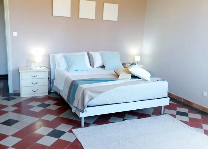 Quick Eco Belvedere Appartement *