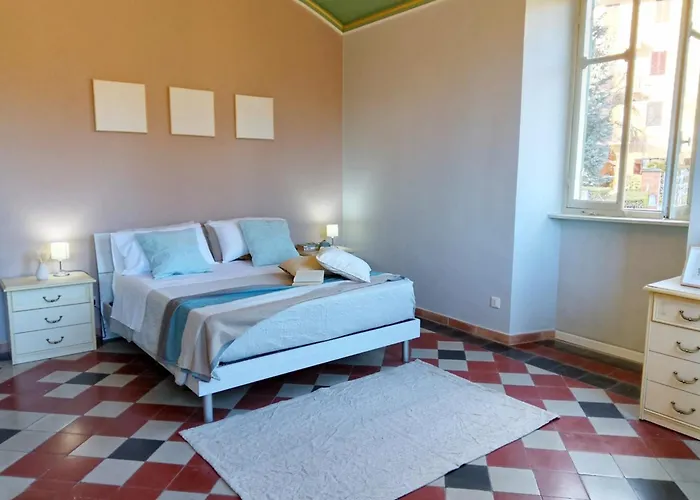 Quick Eco Belvedere * Graglia