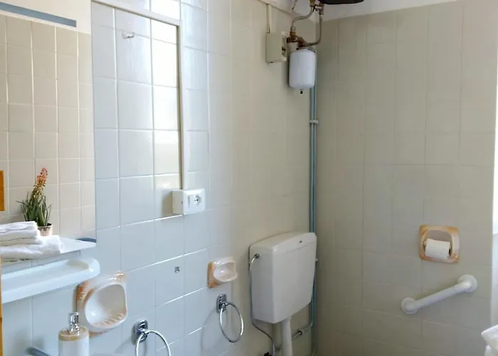 Appartement Quick Eco Belvedere