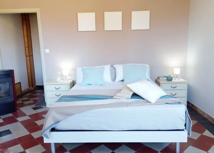 Quick Eco Belvedere Appartement *