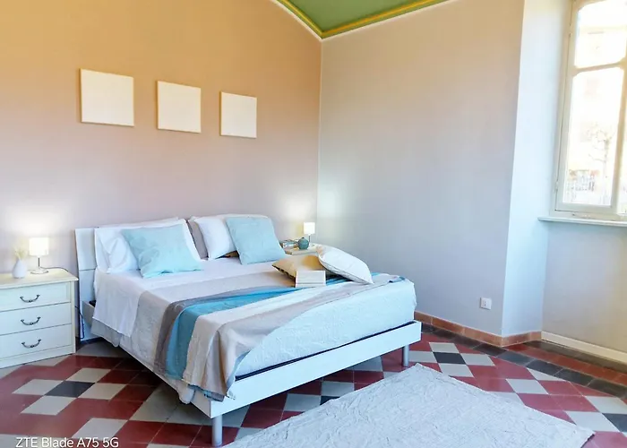 Appartement Quick Eco Belvedere Graglia